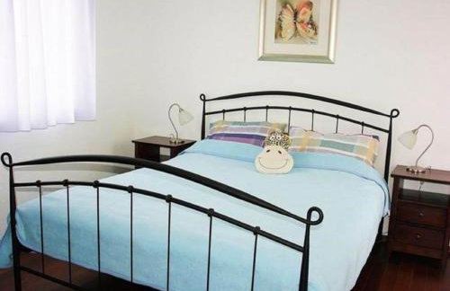 Adorable Villa With Pool & Covered Terrace Surrounded by Nauture - Photo 24