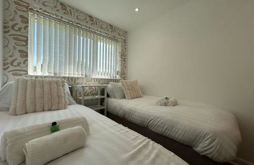 Modern 2 Bedroom Home - Foto 4