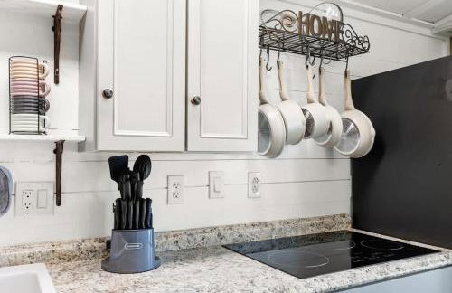 3 Bedroom, Comfy Home Dade City, Gated Community - Foto 21