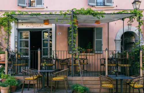 La Malvina ~5* centro storico~ Giardinetto privato - Foto 37