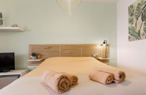 Teatro Suites Málaga CITY FLAT - Foto 34