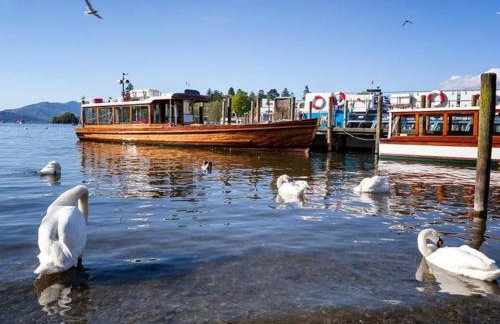 3 West End Boutique Apartment - Photo 27