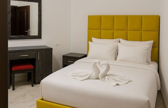 Dive Into Relaxation at Porto Said - Foto 6