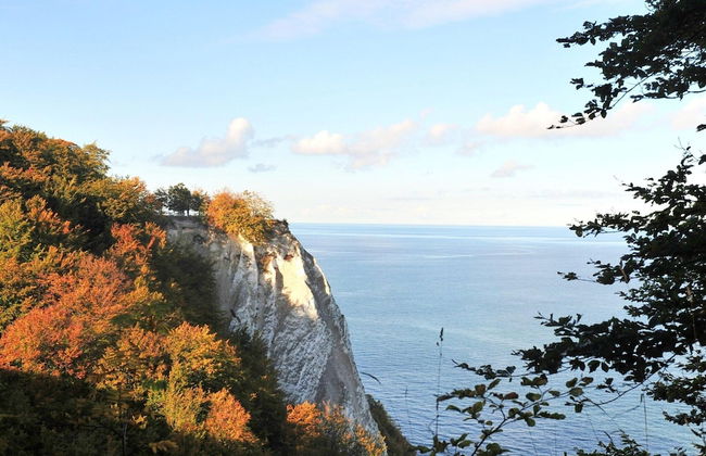 Family Holiday Complex in Sellin - Foto 21