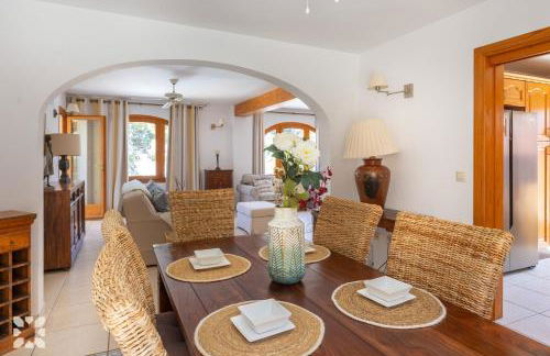 Villa Lovely by Abahana Villas - Photo 15