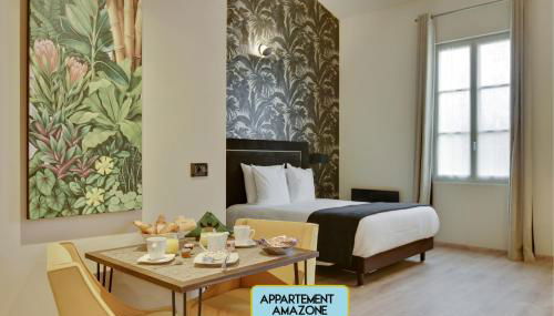 Villa Erizio Aparthotel - a bucolic and urban break - Foto 3