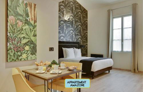 Villa Erizio Aparthotel - a bucolic and urban break - Foto 4