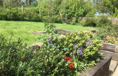 WebberHillFarmCottages - Foto 16