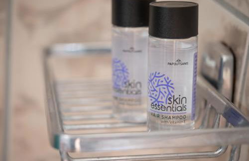 Apartments Hotel & Studios, Xifoupolis - Foto 81