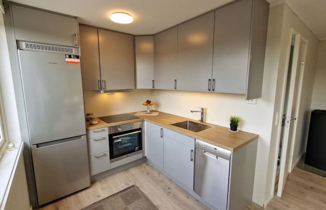 Haugetuft Apartments - Photo 80