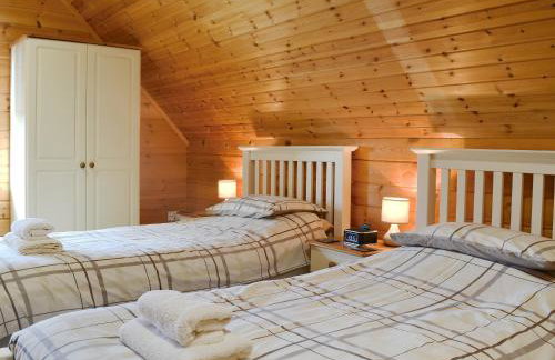 Quarry Lodge - Foto 14