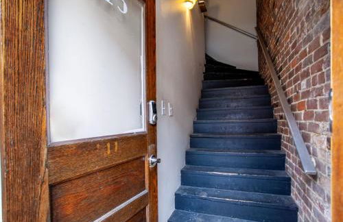 Elegant Old City Loft - Downtown - Foto 18