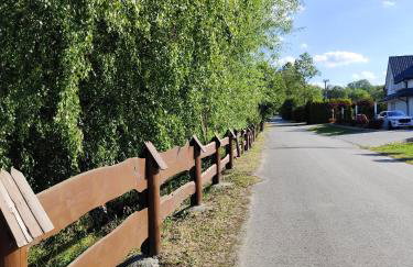 Domki pod skarpą Zator 27 - Foto 33