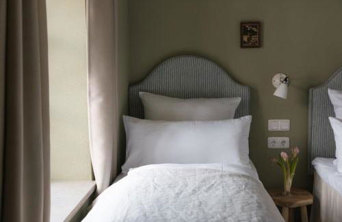 Karls Design Apartments Mittenwald - Foto 30