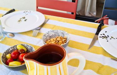 Villa Les Fuseaux Grignan - Foto 15