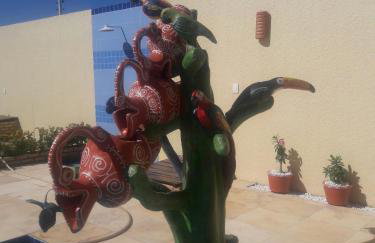 Chalés 4 Estações - Foto 43