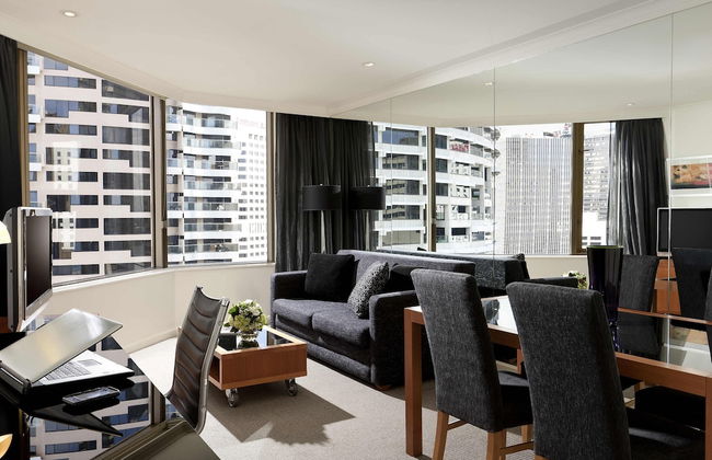 The Sebel Quay West Suites Sydney - Photo 5