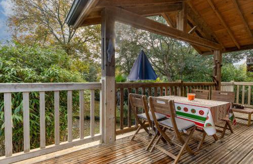 Les chats perchés 400m plage G - Foto 22