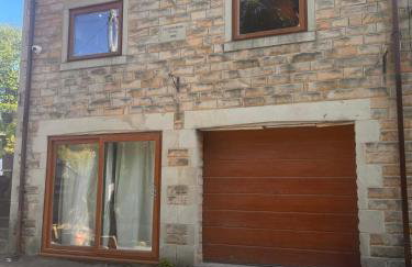 Calderbrook House - Foto 22