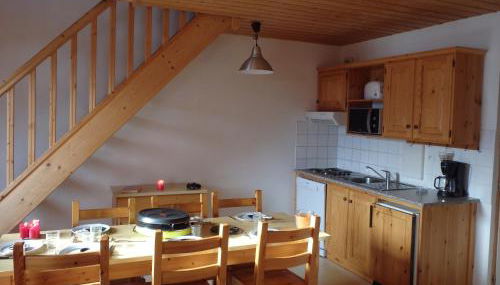 Goélia - Les Chalets des Marmottes - Foto 5