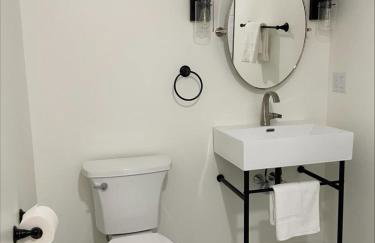 Berkshire Vacation Rentals: Renovated Five Bedrooms In Historic Williamstown - Foto 32