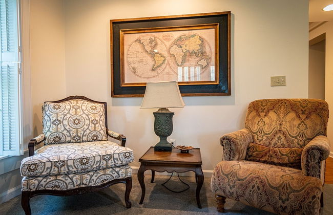 Washington Street Quarters - Foto 25