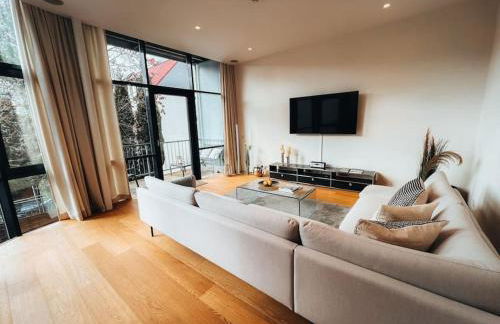 Lieblingsapartment No.11 in Toplage mit 2 SZ - Foto 1