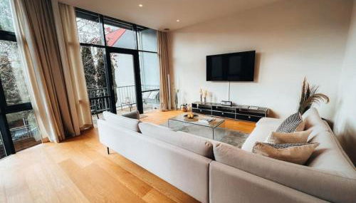 Lieblingsapartment No.11 in Toplage mit 2 SZ - Foto 1