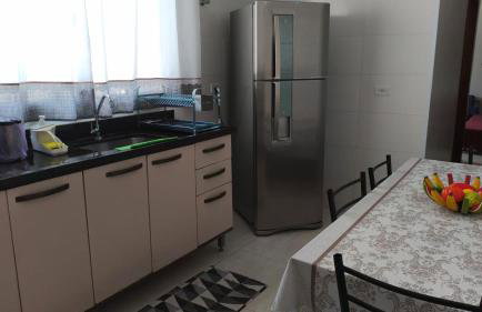 Casa com piscina climatizada em Itanhaém! - Foto 24