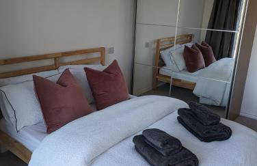 Two Bedroom Duplex Apartment - Foto 21