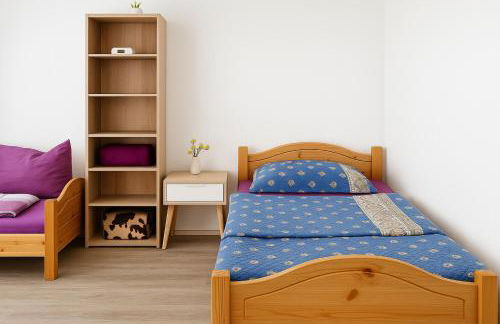 Gästewohnung Rose - Foto 6