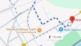 Ferienwohnung Weingut Leis - Foto 2