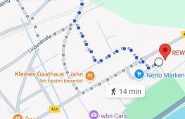 Ferienwohnung Weingut Leis - Foto 2