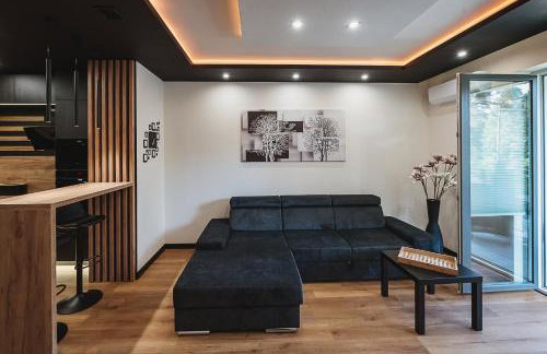 Apartament Leśny-Cedzyna no62 TARGI Kielce Rowery !!! - Foto 3