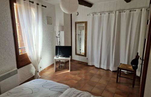 Maison complète Ganzes Haus House 6 Peronnes La Finière Seealpen Isola Village bei Nizza Alpes -Maritimes près de Nice 70 km - Photo 19