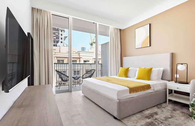 Silkhaus Luma21, JVC Dubai - Photo 67