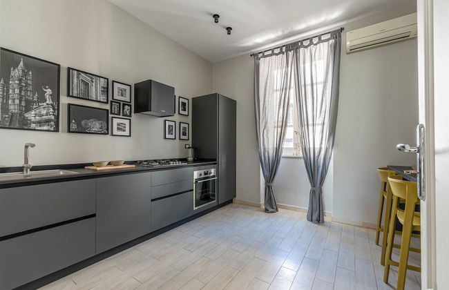 Dante Design Apartment - Wonderful Italy - Foto 3