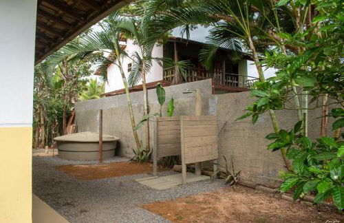 Chalé Manuela Sargi Serra Grande - Photo 38