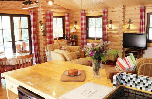 Wilderness Lodge - Foto 9