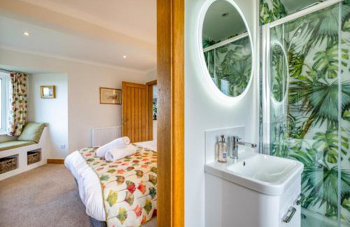 Trevan House Lundy - Foto 19