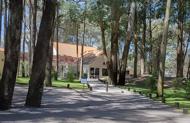 Oceana Suites Green Park - Foto 35