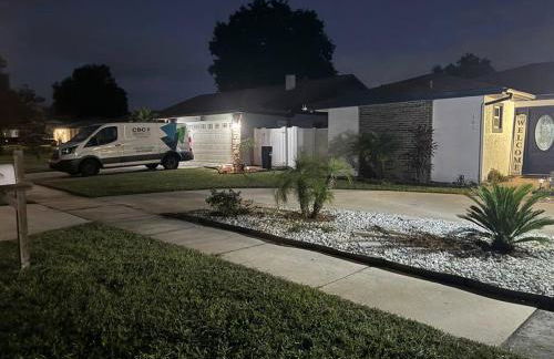 Beautiful and comfy home! - Foto 41