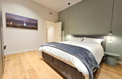 TURINET APARTMENTS - HOLIDAY in TORINO - Foto 15