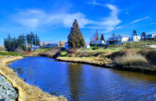 Caravan Across The Street From The Beach - Foto 32