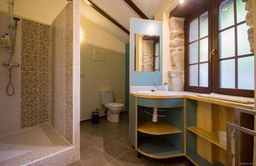 Casa Rural O Canto da Terra - Foto 75