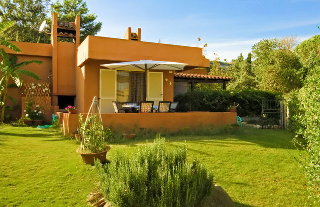 Apartment on Costa Rei With Sea View - Foto 2