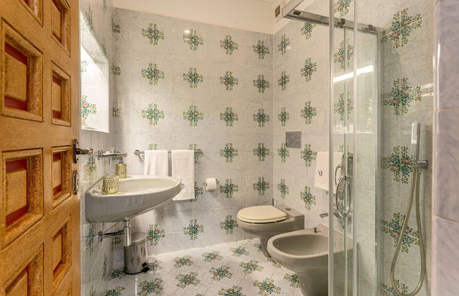 Villa Le Pagine Bianche - Foto 35