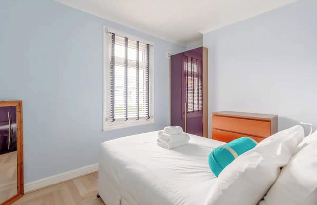 Tasteful & Homely 1BD Flat - Brixton - Foto 1