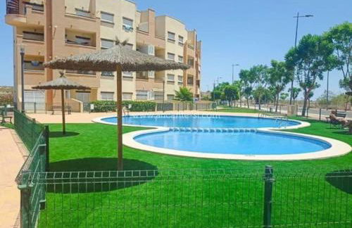 Casa Simon United Golf La Tercia - Foto 61