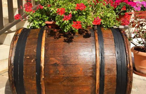 Gite la Maison du Tonnelier - Foto 28